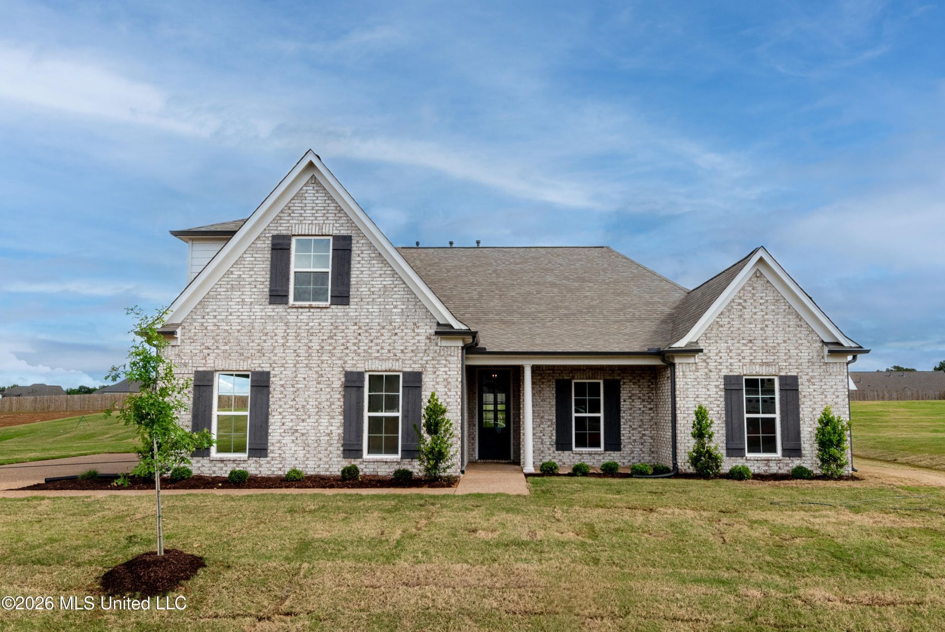 7579 John Elliott Lane, Hernando, MS 38632 Main Photo