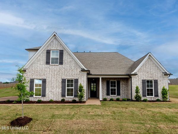 7579 John Elliott Lane, Hernando, MS 38632
