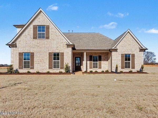 7579 John Elliott Lane, Hernando, MS 38632