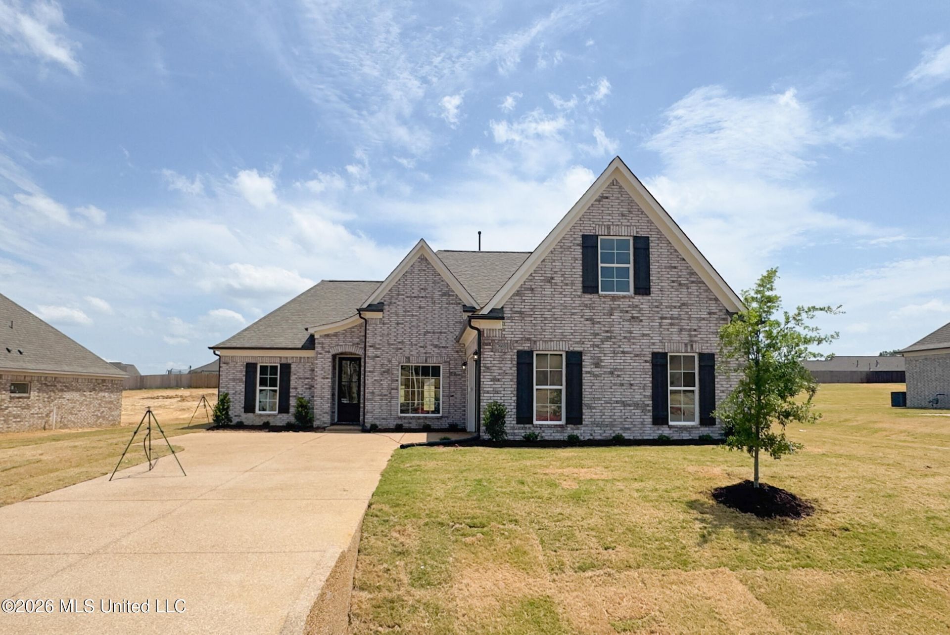 7605 John Elliott Lane, Hernando, MS 38632 Main Photo