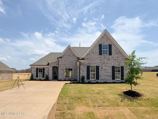 7605 John Elliott Lane, Hernando, MS 38632