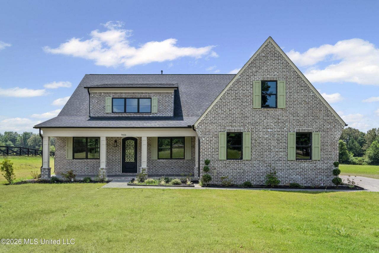 7455 N Highway 301, Lake Cormorant, MS 38641 Main Photo