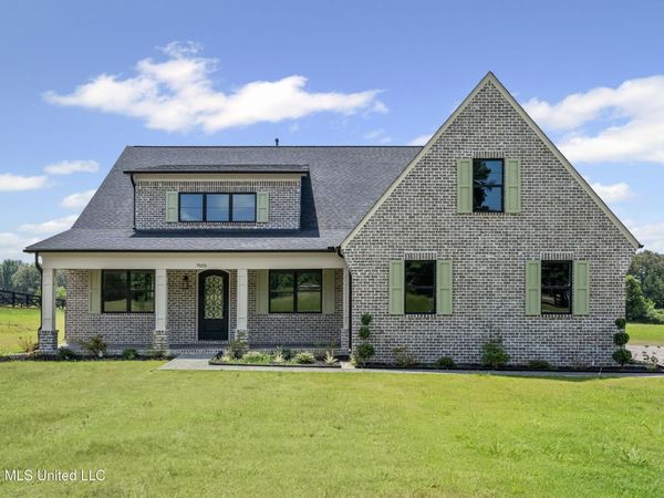 7455 N Highway 301, Lake Cormorant, MS 38641