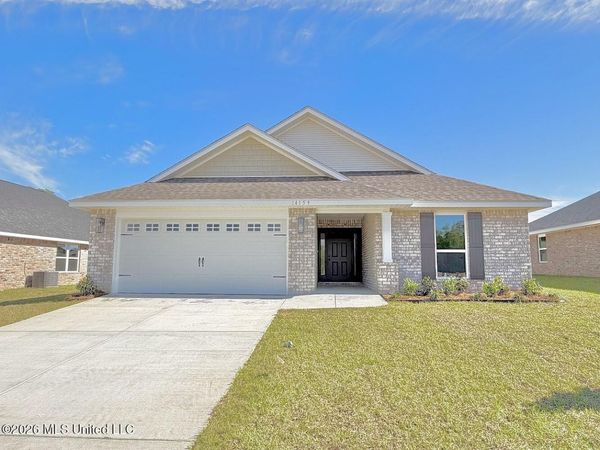 14159 Hartland Drive, Gulfport, MS 39503