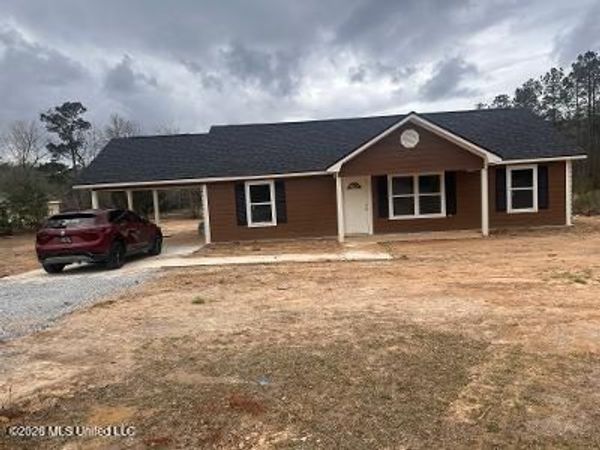 1171 Friendship Road, McComb, MS 39648