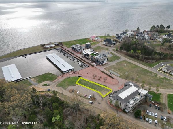 Port Street, Madison, MS 39110