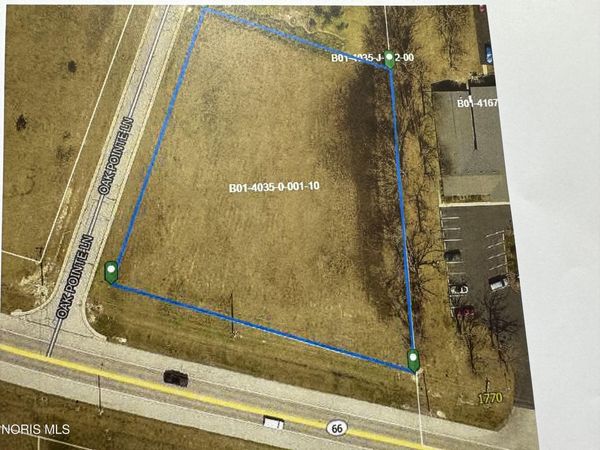 1765 S Jefferson Avenue , Defiance, OH 43512