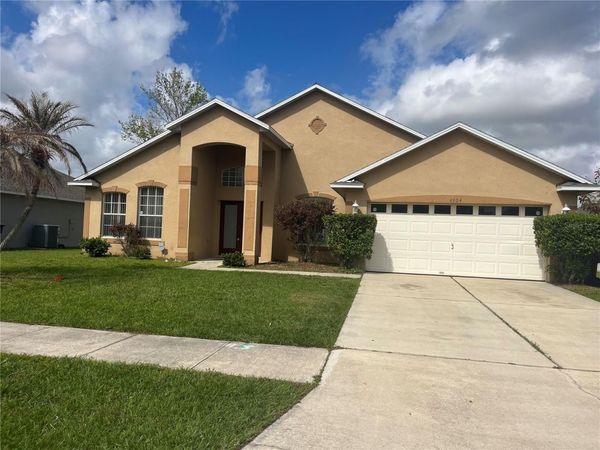 4904 ZION DRIVE, ST CLOUD, FL 34772