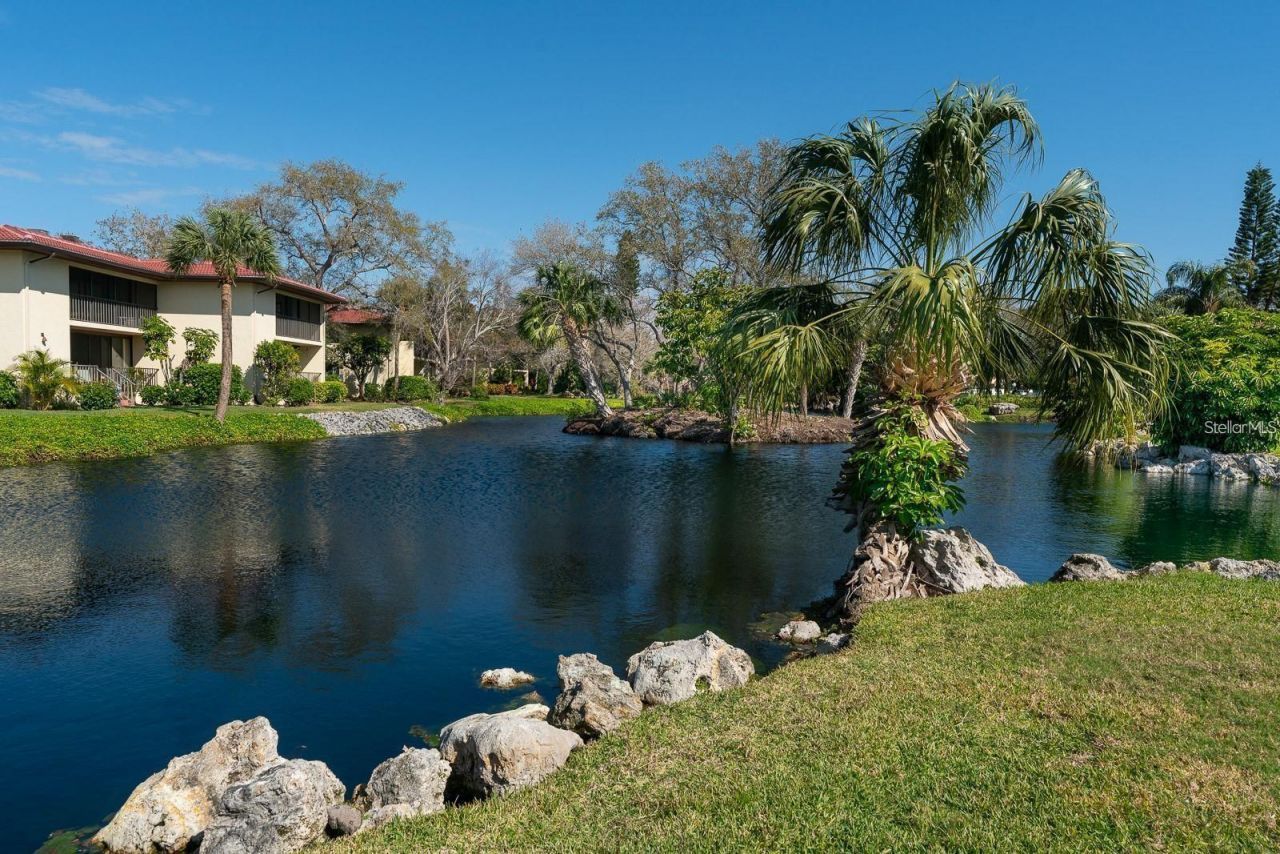 6472 Seagull Drive , Unit 306, Bradenton, FL 34210 Photo