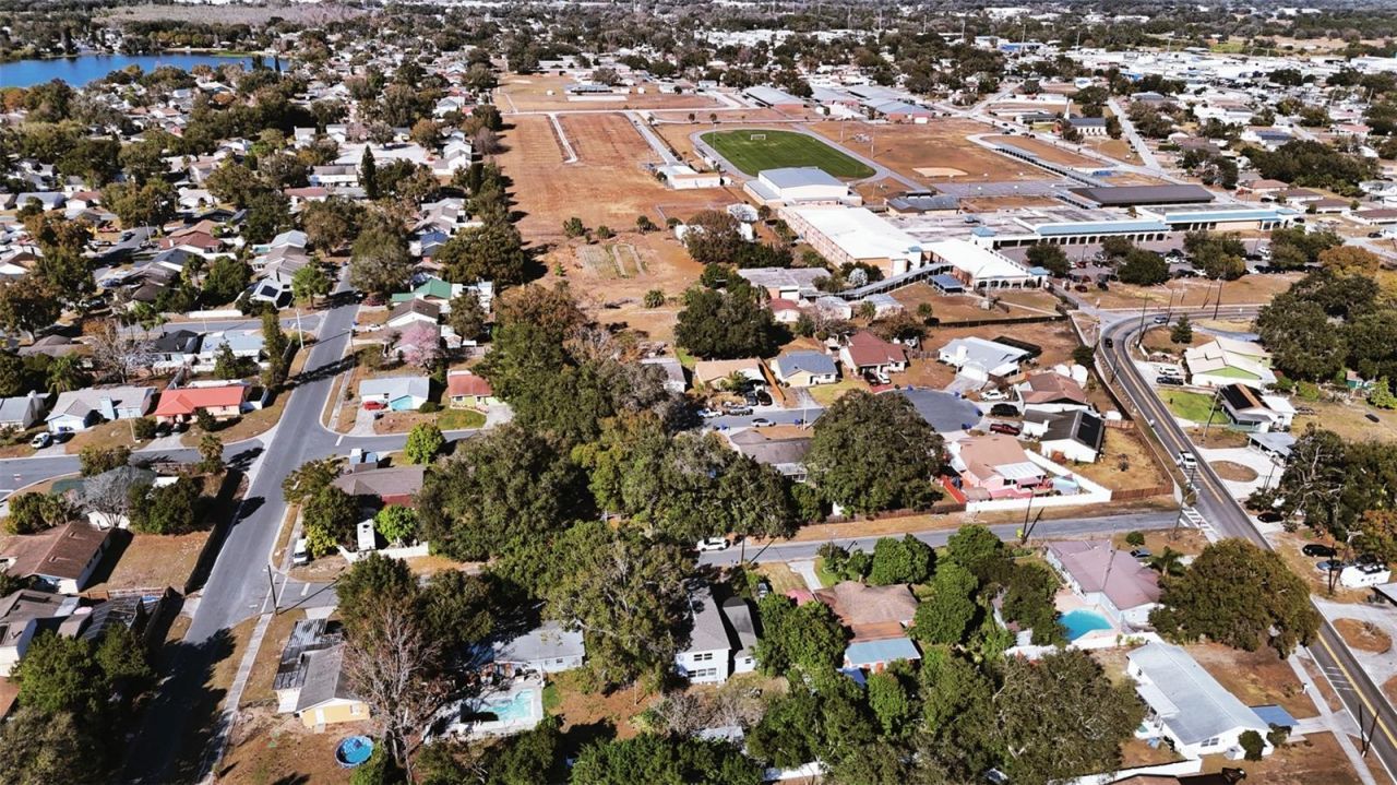 2317 Harris Street , Lakeland, FL 33801 Photo