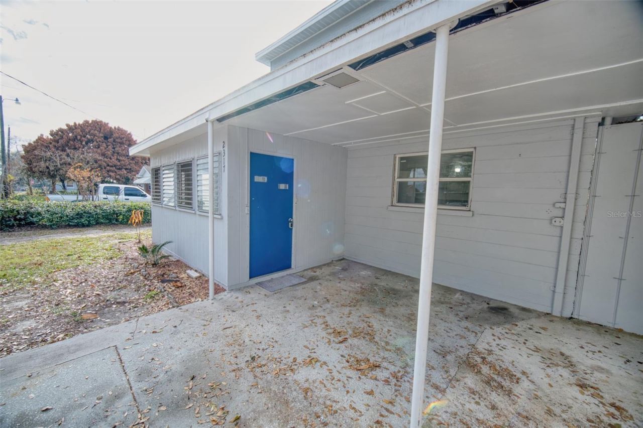 2317 Harris Street , Lakeland, FL 33801 Photo