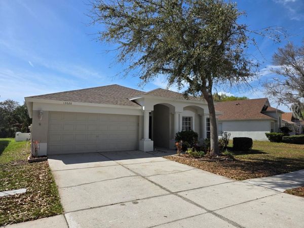 13020 EARLY RUN LANE , RIVERVIEW, FL 33578