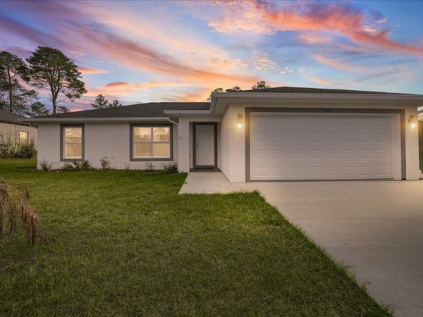 16847 SW 22ND COURT , OCALA, FL 34473