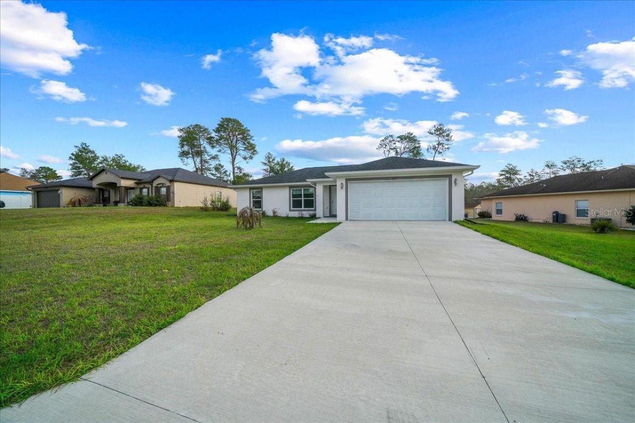 16847 SW 22nd Court , Ocala, FL 34473 Photo