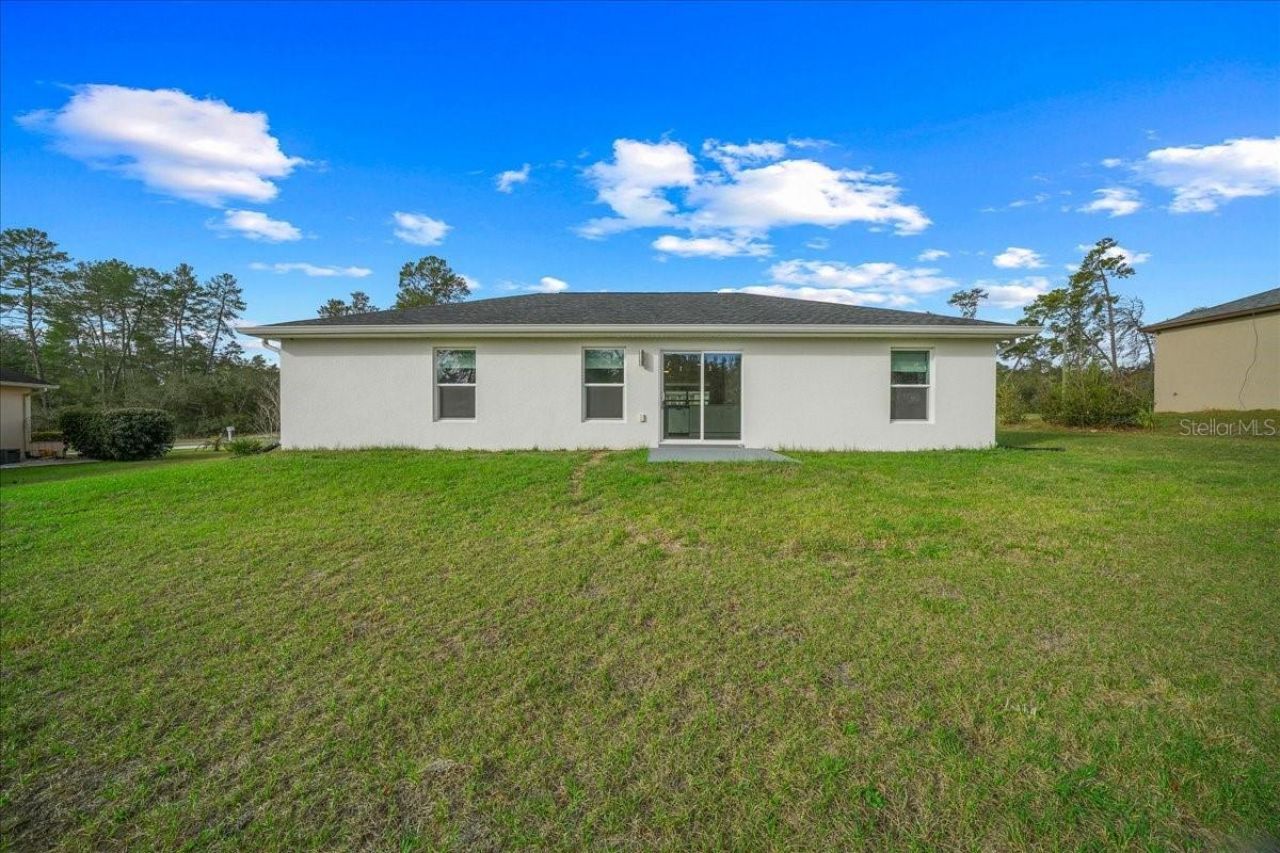 16847 SW 22nd Court , Ocala, FL 34473 Photo