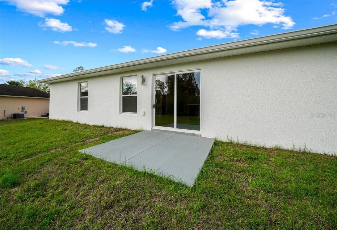 16847 SW 22nd Court , Ocala, FL 34473 Photo
