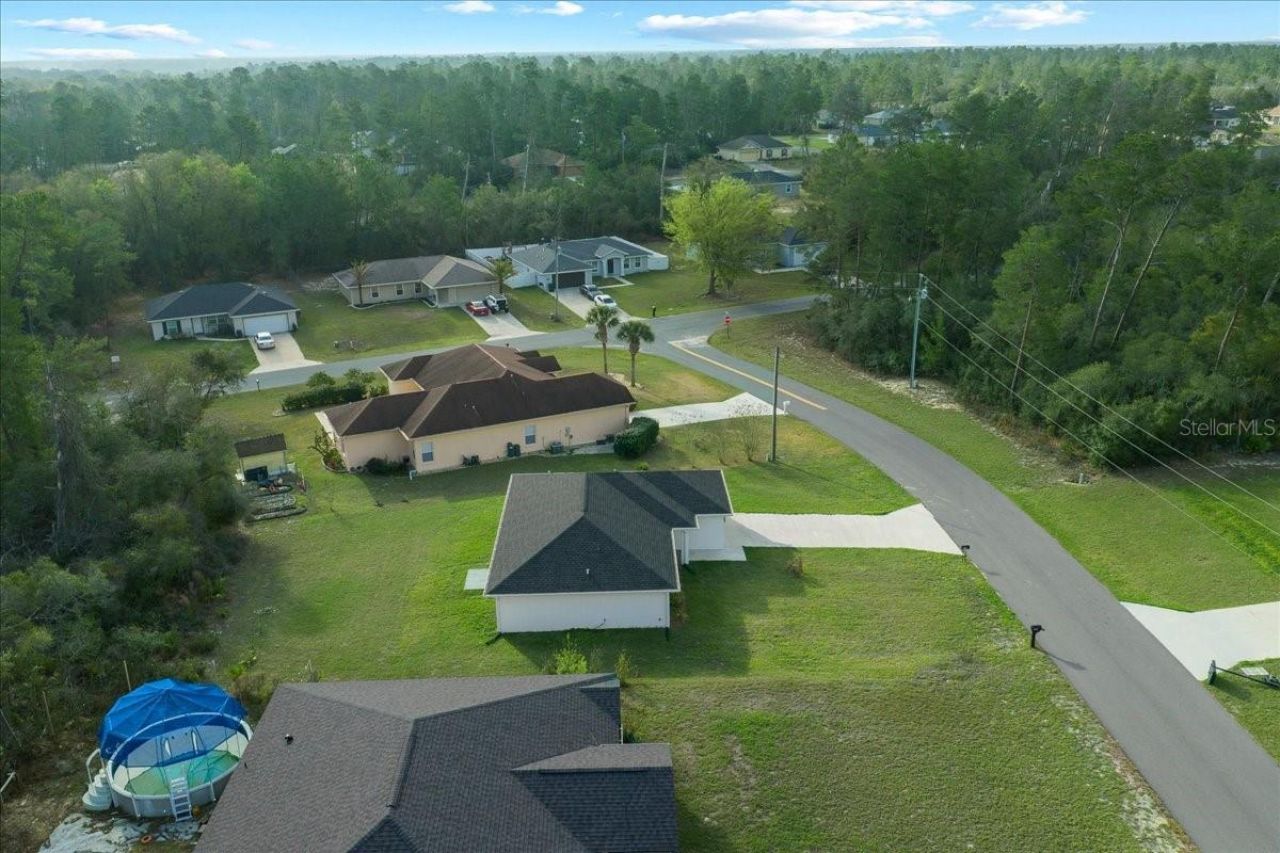 16847 SW 22nd Court , Ocala, FL 34473 Photo