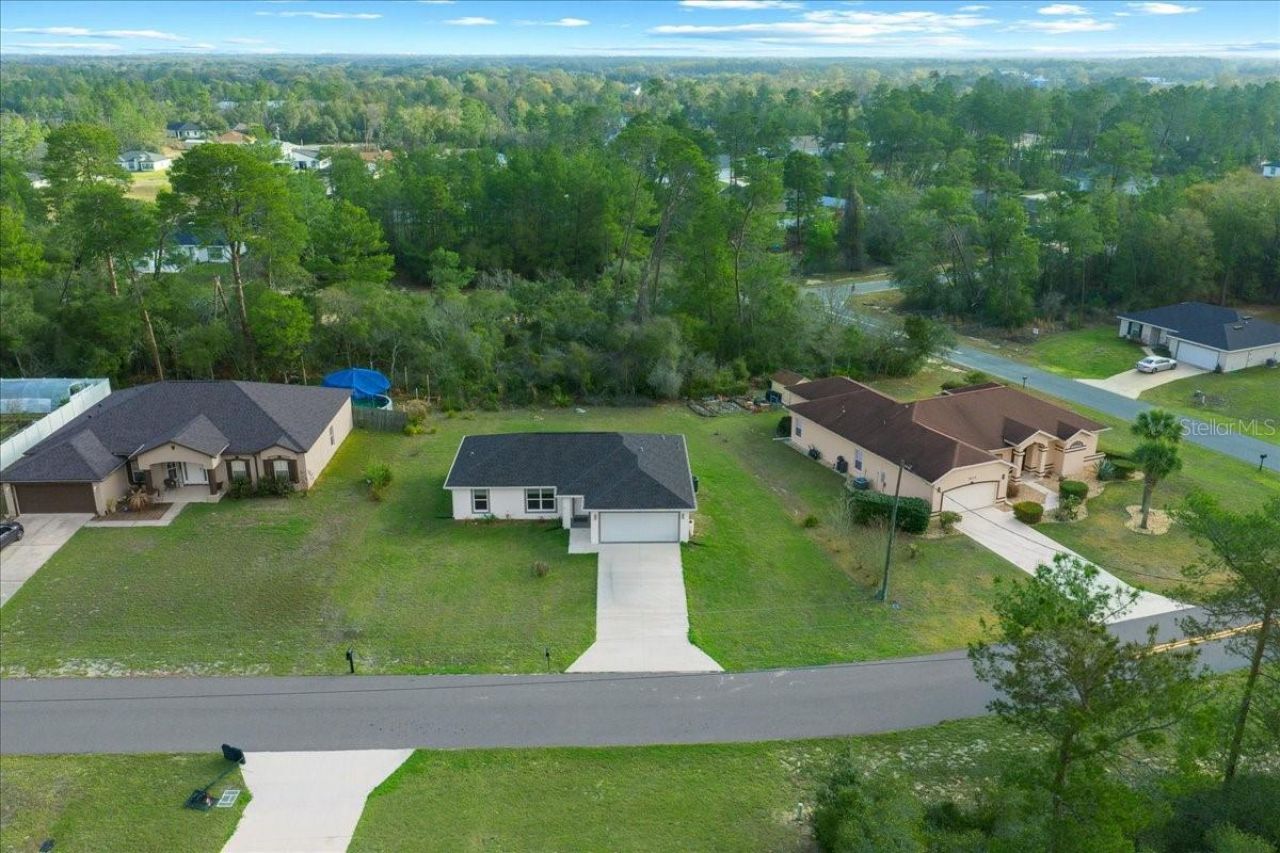 16847 SW 22nd Court , Ocala, FL 34473 Photo