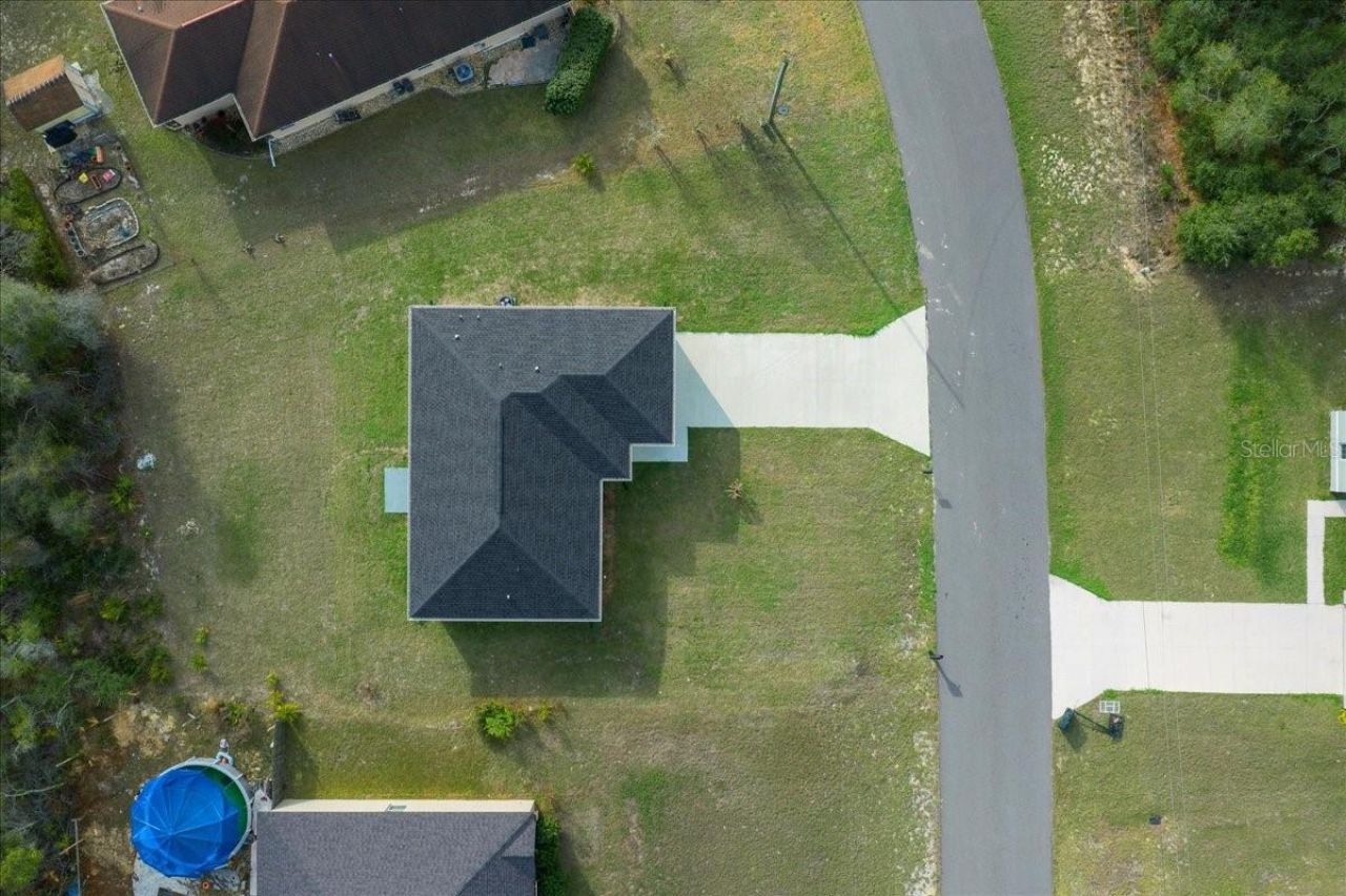 16847 SW 22nd Court , Ocala, FL 34473 Photo