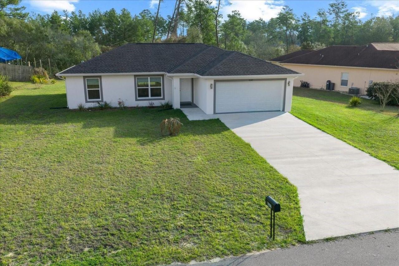 16847 SW 22nd Court , Ocala, FL 34473 Photo