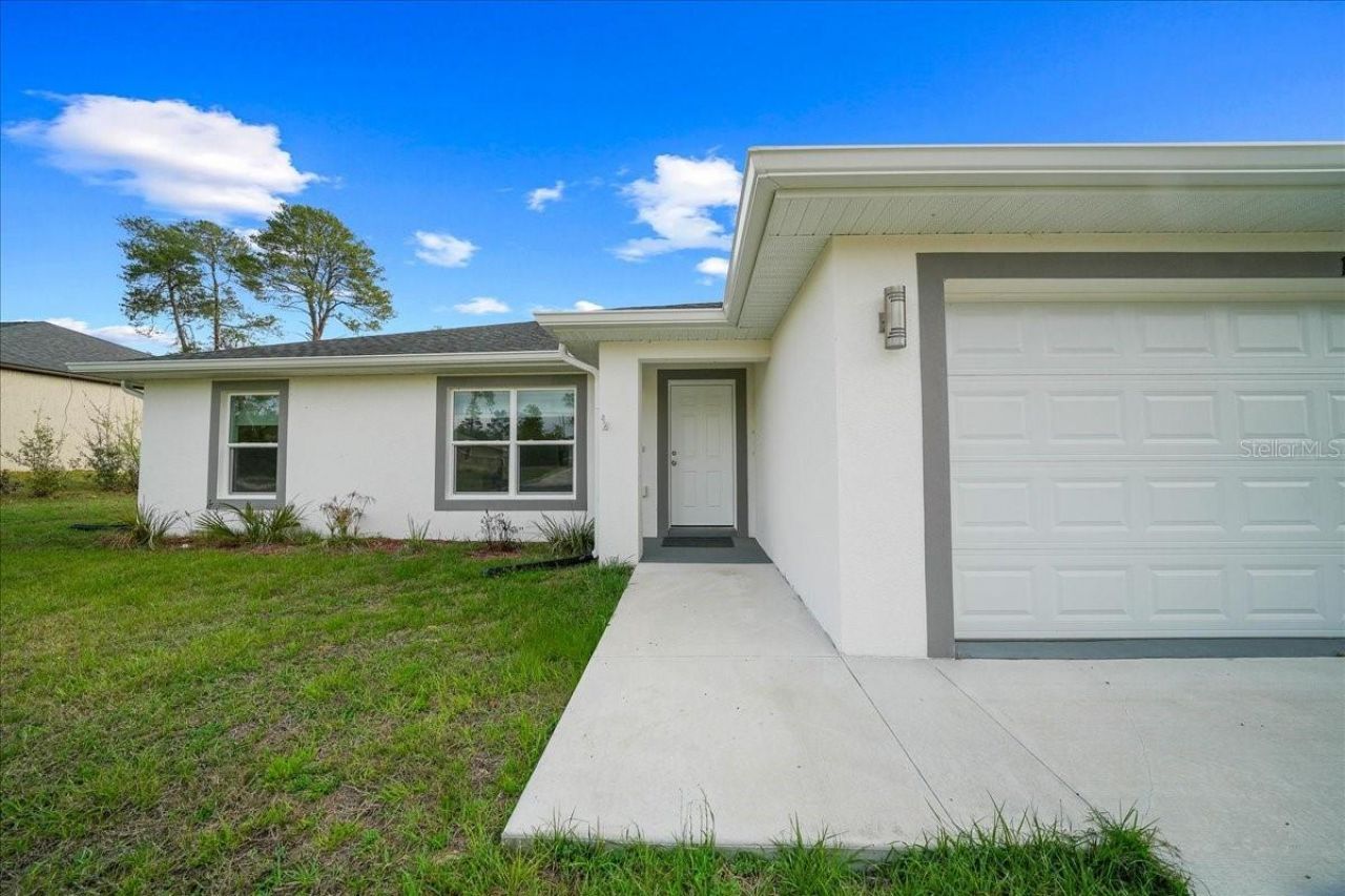 16847 SW 22nd Court , Ocala, FL 34473 Photo