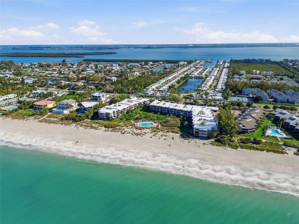 5757 GULF OF MEXICO DRIVE, Unit 115, LONGBOAT KEY, FL 34228
