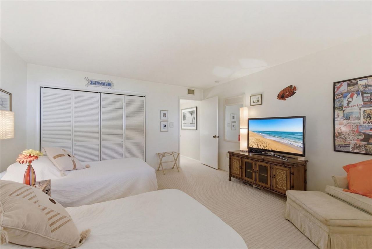 5757 Gulf Of Mexico Drive, Unit 115, Longboat Key, FL 34228 Photo