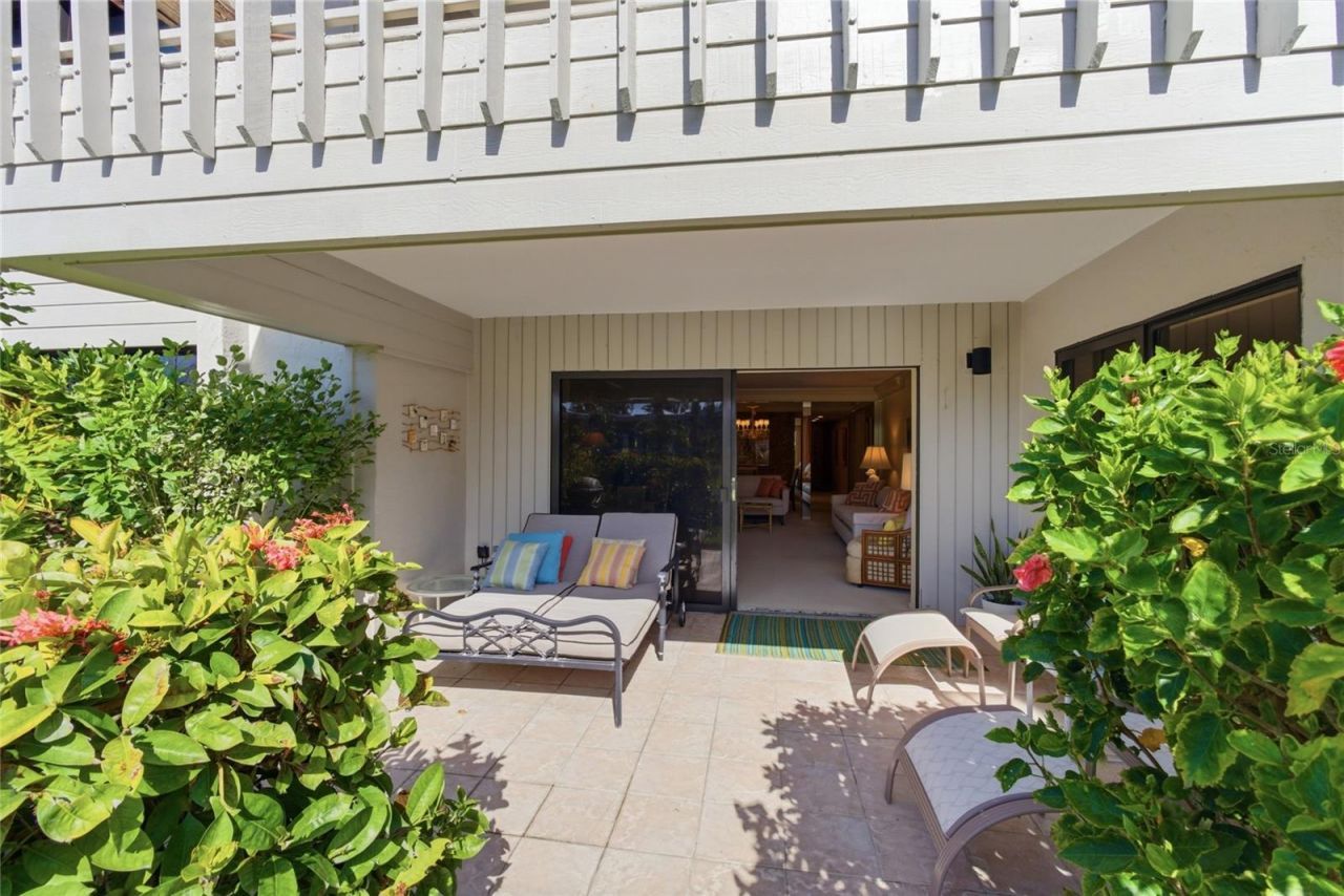 5757 Gulf Of Mexico Drive, Unit 115, Longboat Key, FL 34228 Photo