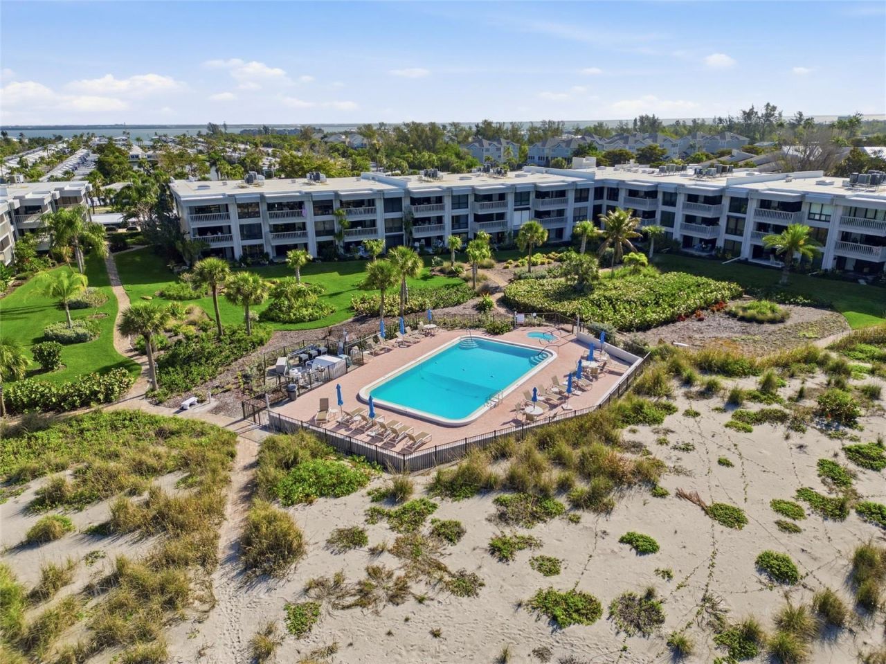 5757 Gulf Of Mexico Drive, Unit 115, Longboat Key, FL 34228 Photo