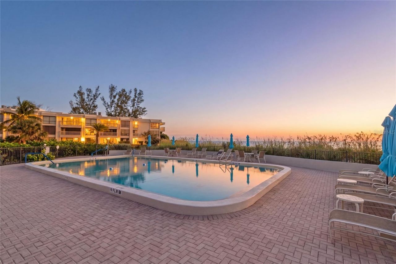 5757 Gulf Of Mexico Drive, Unit 115, Longboat Key, FL 34228 Photo