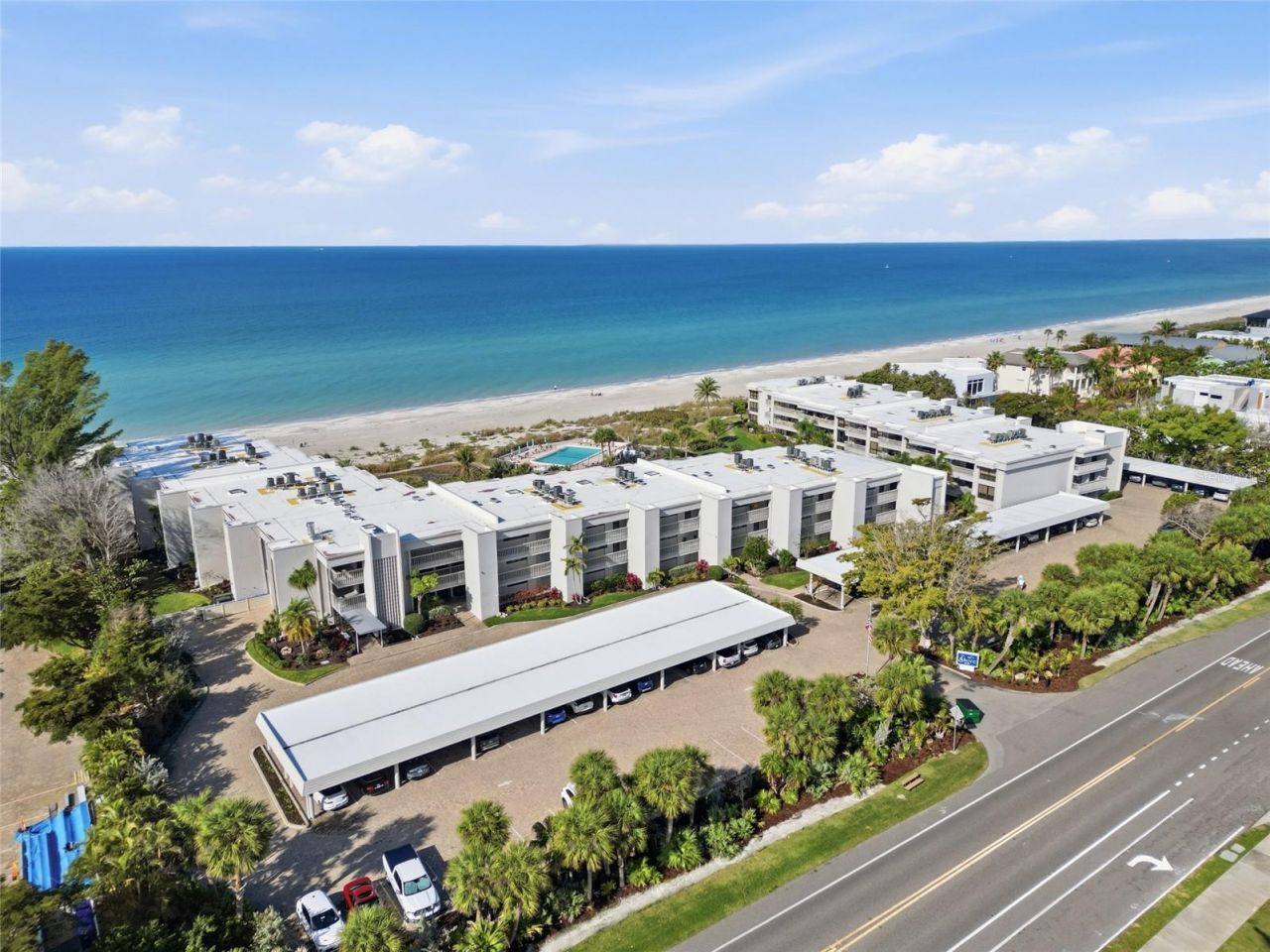 5757 Gulf Of Mexico Drive, Unit 115, Longboat Key, FL 34228 Photo