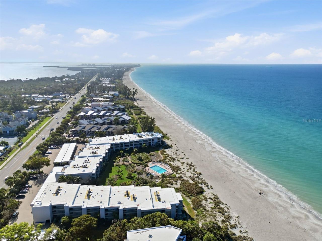 5757 Gulf Of Mexico Drive, Unit 115, Longboat Key, FL 34228 Photo