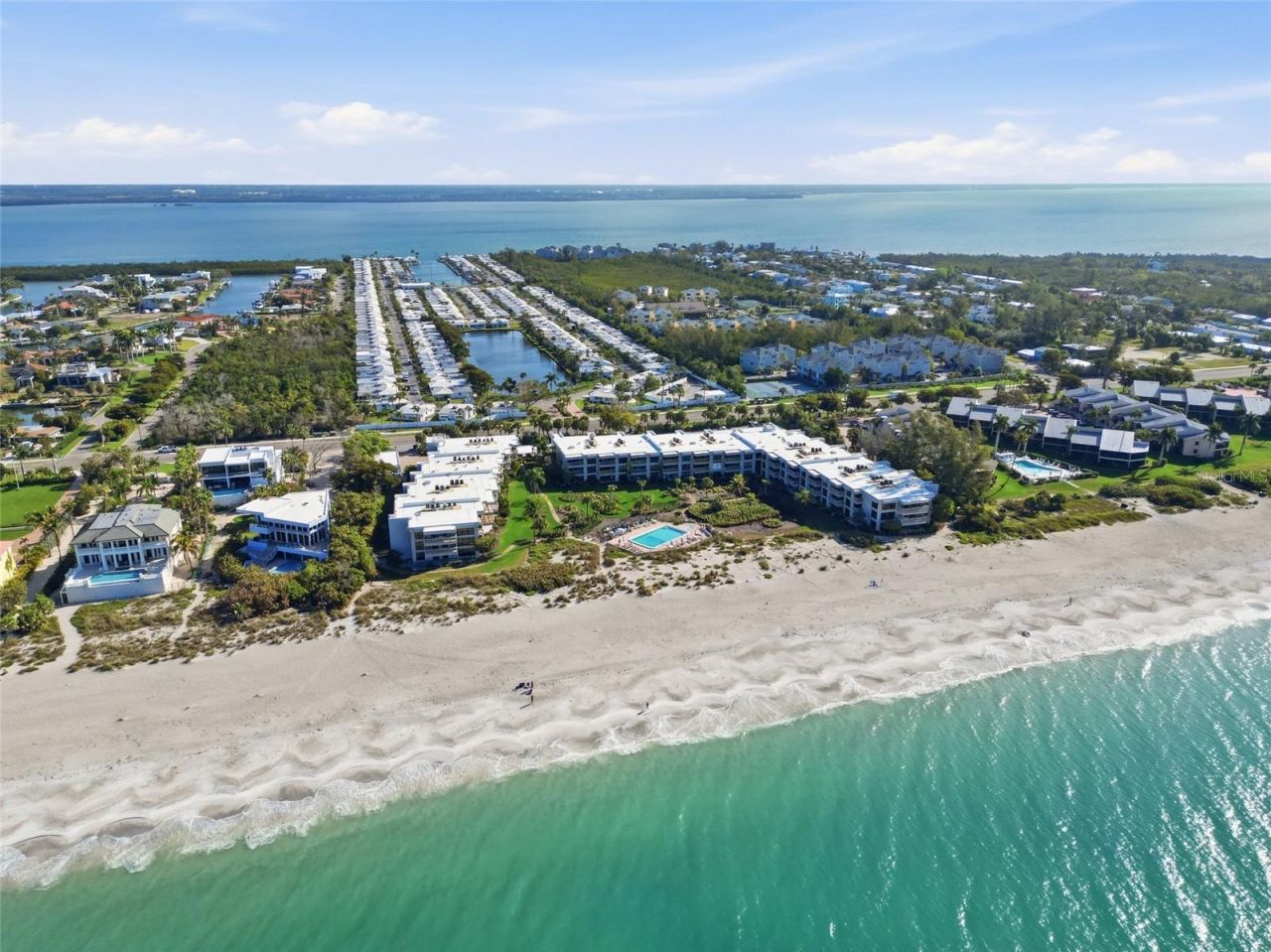 5757 Gulf Of Mexico Drive, Unit 115, Longboat Key, FL 34228 Photo