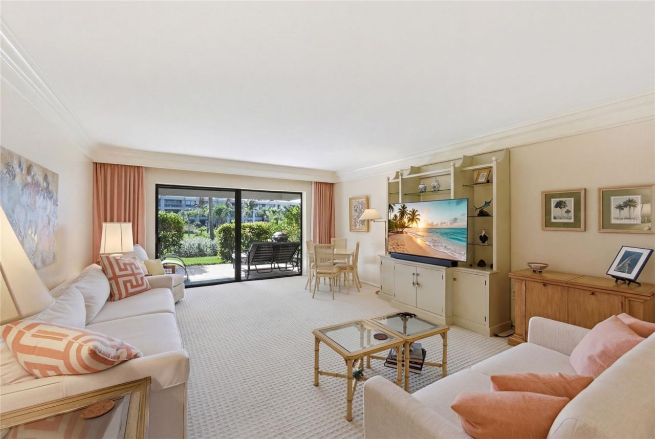 5757 Gulf Of Mexico Drive, Unit 115, Longboat Key, FL 34228 Photo