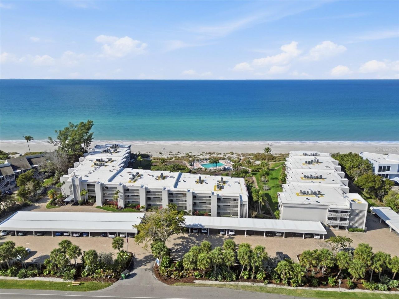 5757 Gulf Of Mexico Drive, Unit 115, Longboat Key, FL 34228 Photo