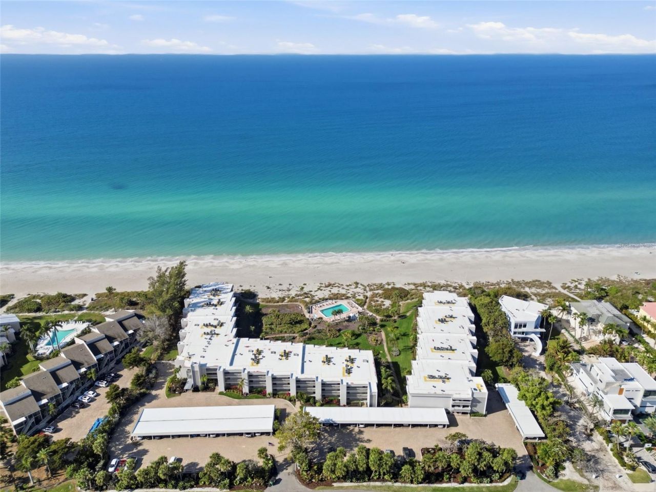 5757 Gulf Of Mexico Drive, Unit 115, Longboat Key, FL 34228 Photo
