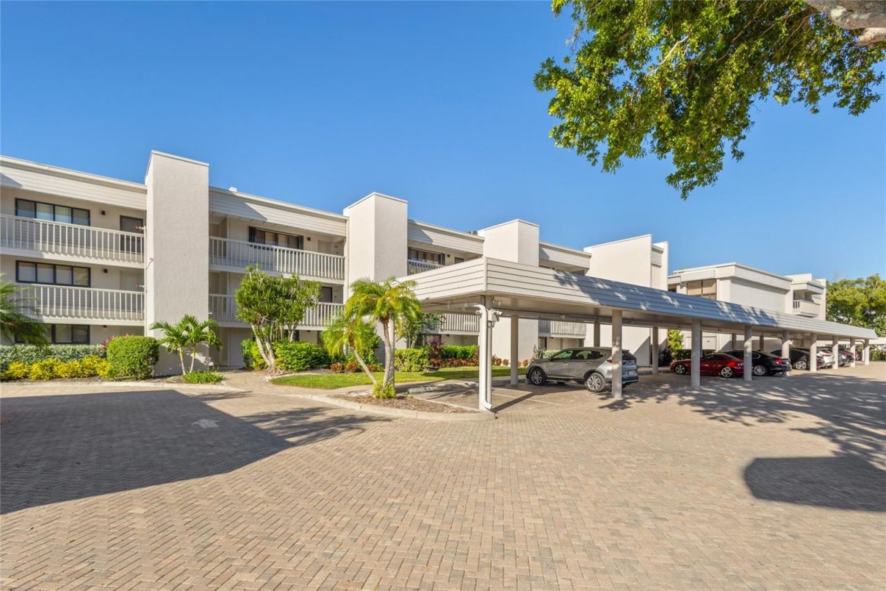 5757 Gulf Of Mexico Drive, Unit 115, Longboat Key, FL 34228 Photo