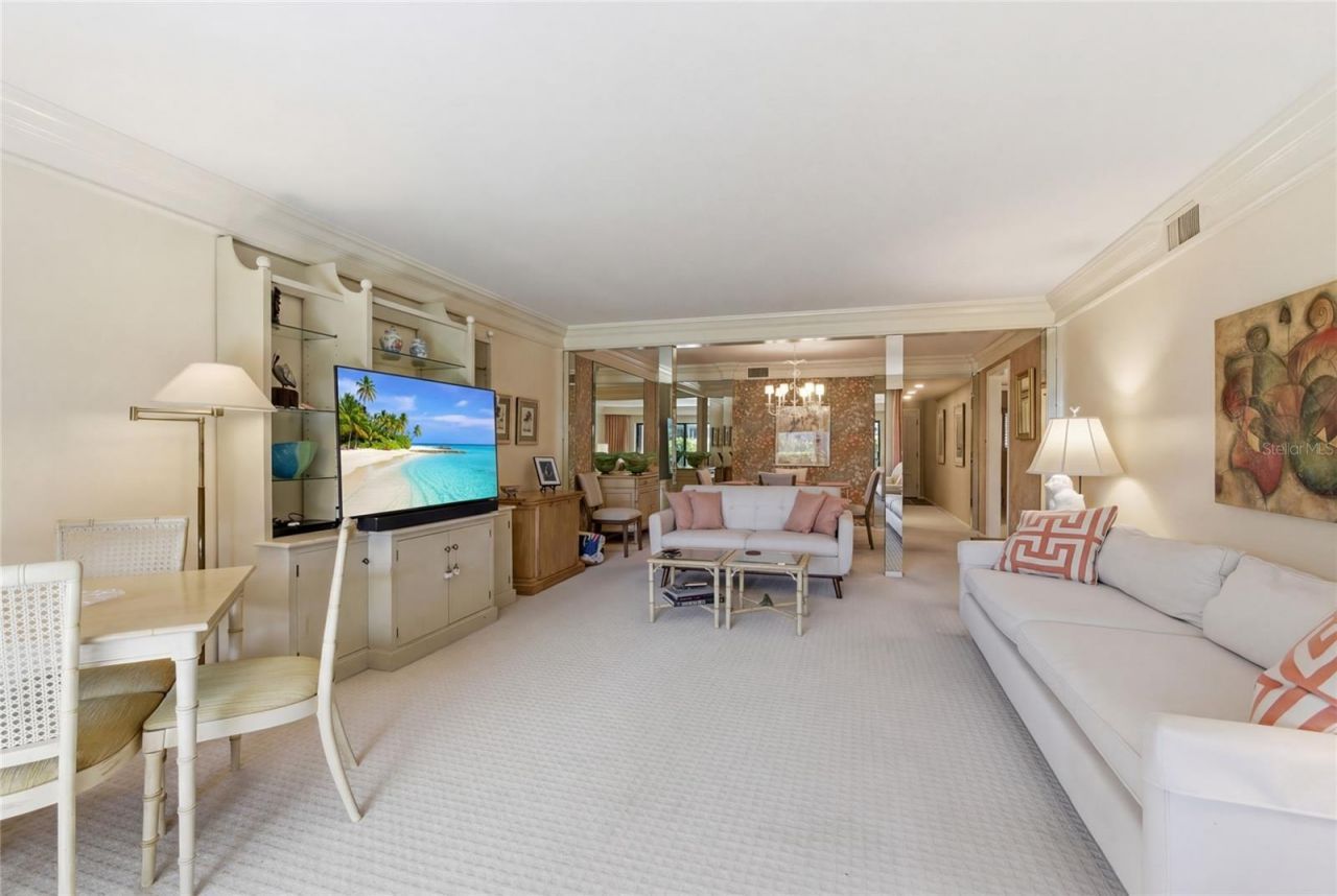 5757 Gulf Of Mexico Drive, Unit 115, Longboat Key, FL 34228 Photo