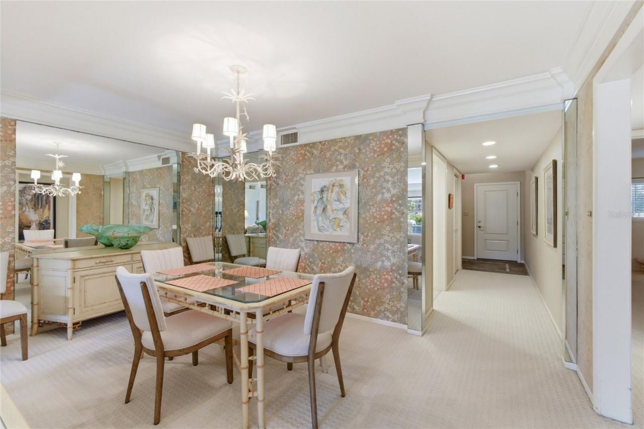 5757 Gulf Of Mexico Drive, Unit 115, Longboat Key, FL 34228 Photo