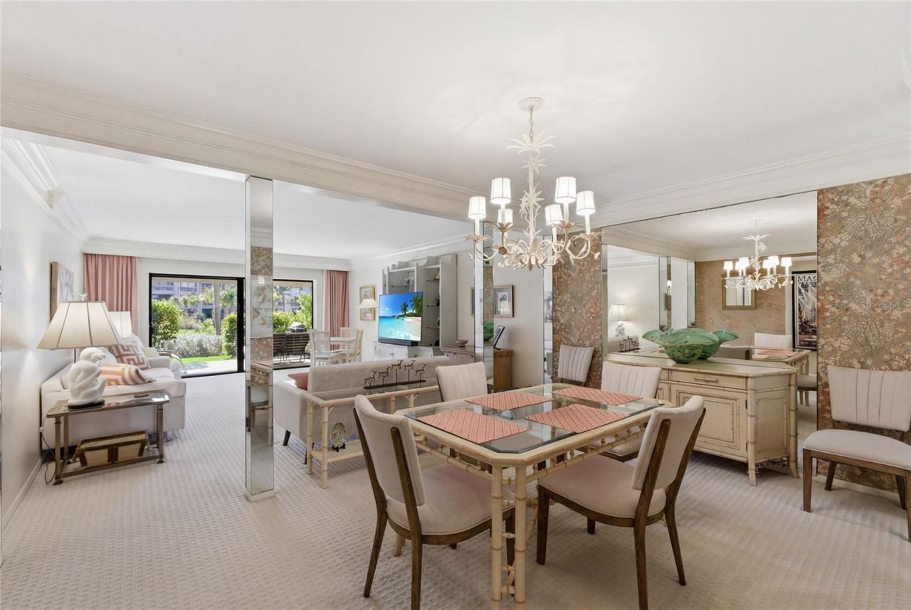 5757 Gulf Of Mexico Drive, Unit 115, Longboat Key, FL 34228 Photo