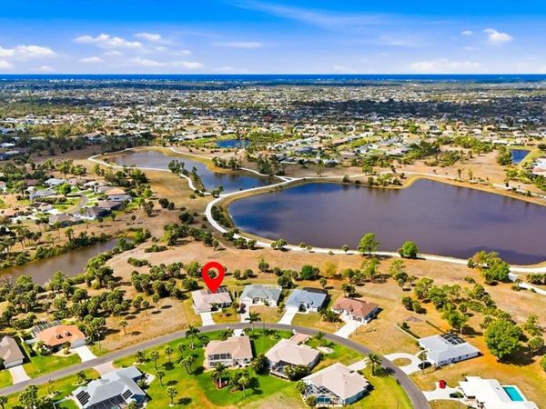 44 SPORTSMAN LANE , ROTONDA WEST, FL 33947