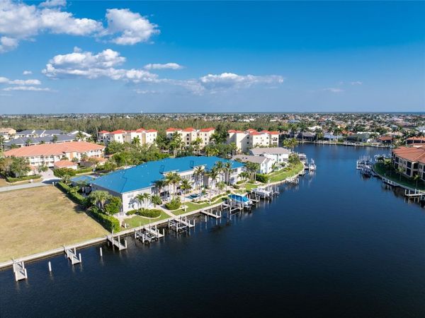 3311 WOOD THRUSH DRIVE, Unit 113, PUNTA GORDA, FL 33950