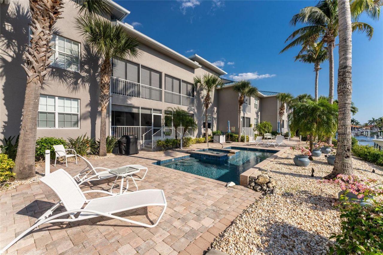 3311 Wood Thrush Drive, Unit 113, Punta Gorda, FL 33950 Photo
