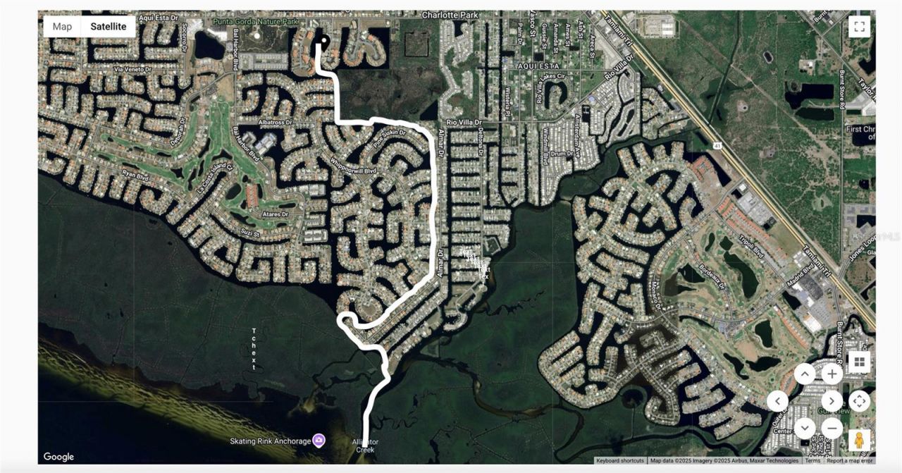 3311 Wood Thrush Drive, Unit 113, Punta Gorda, FL 33950 Photo