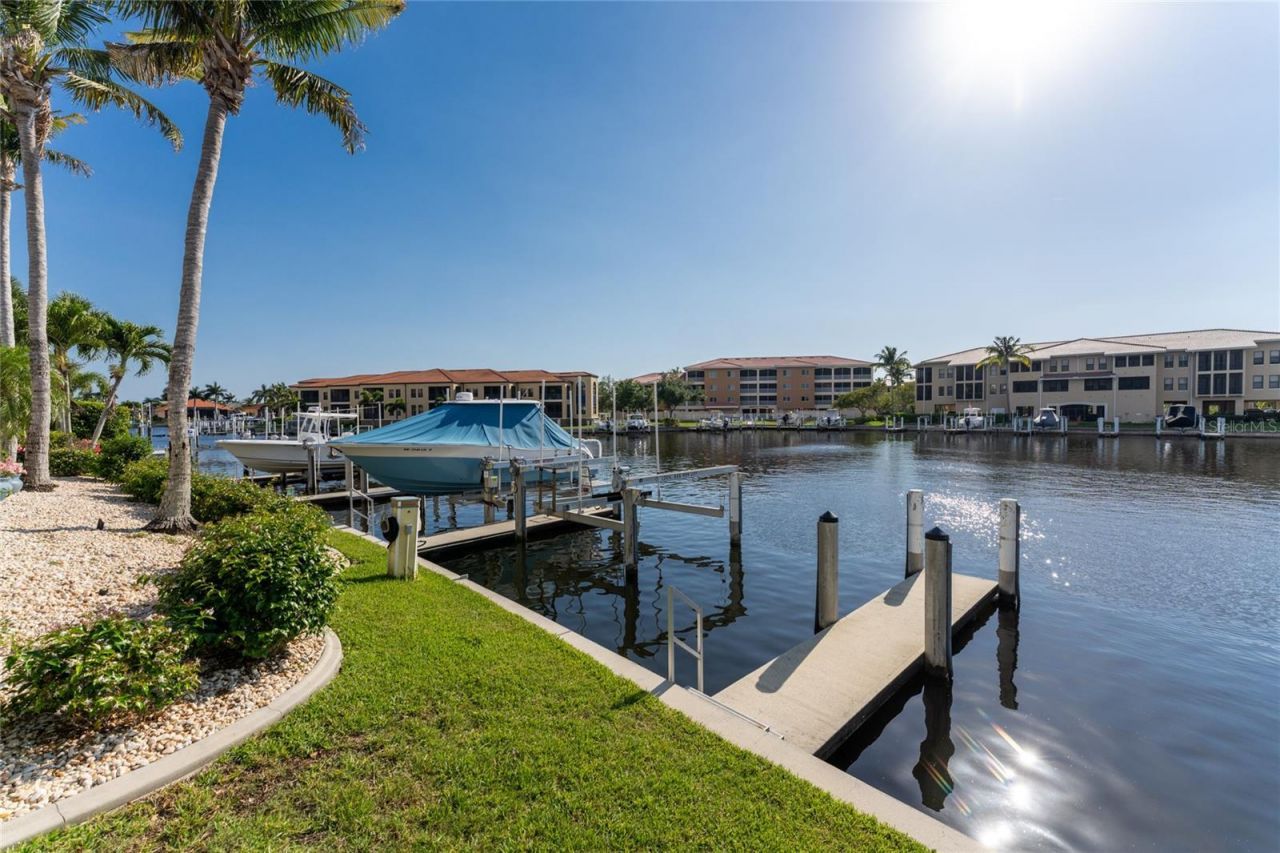 3311 Wood Thrush Drive, Unit 113, Punta Gorda, FL 33950 Photo