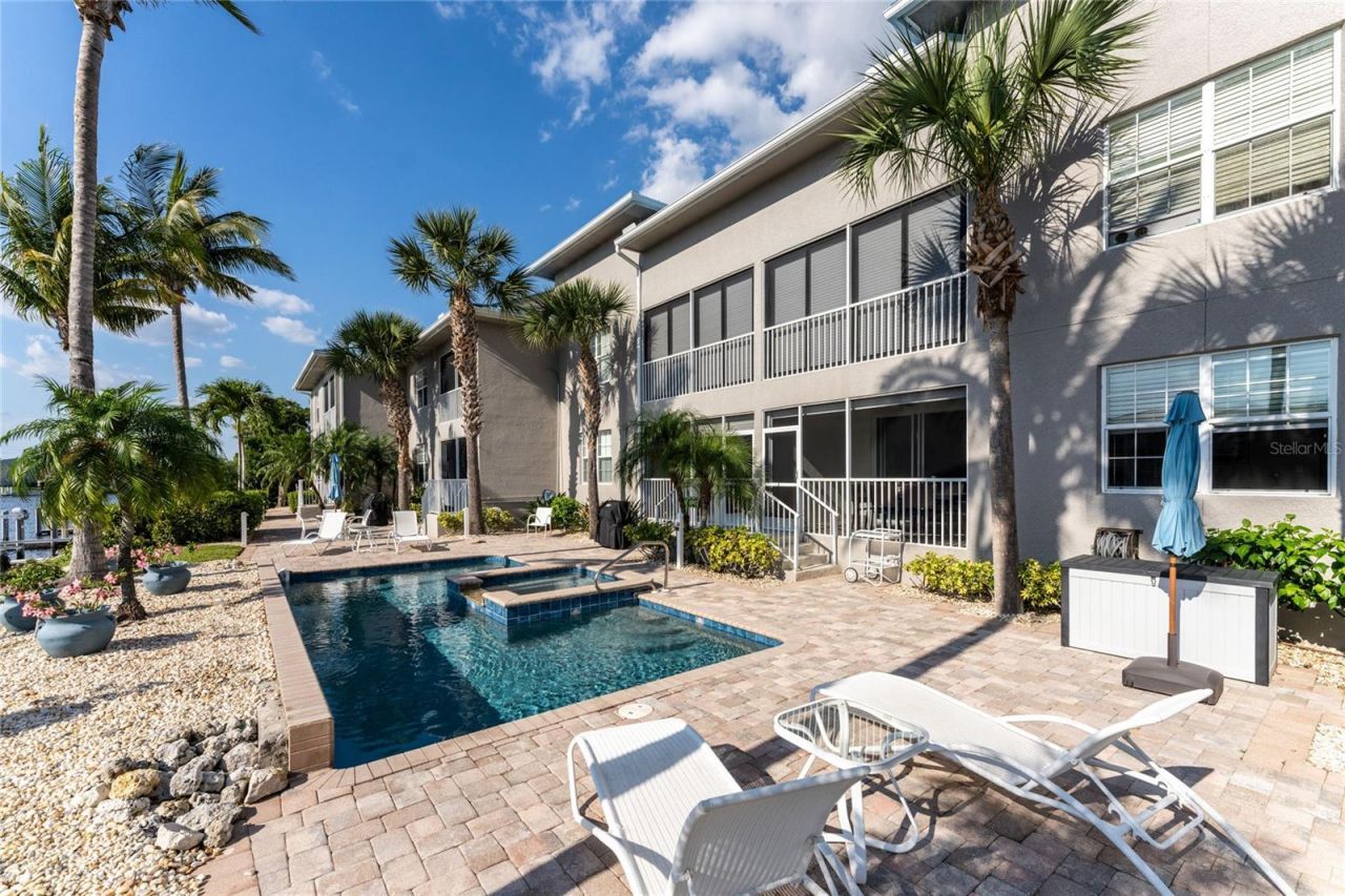 3311 Wood Thrush Drive , Unit 113, Punta Gorda, FL 33950 Photo