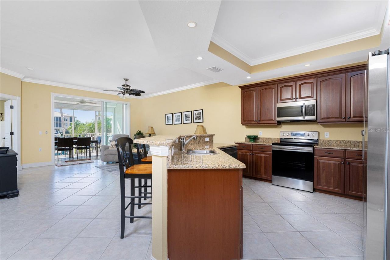 3311 Wood Thrush Drive, Unit 113, Punta Gorda, FL 33950 Photo