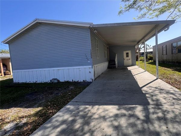 1226 SE 8TH AVENUE , ARCADIA, FL 34266