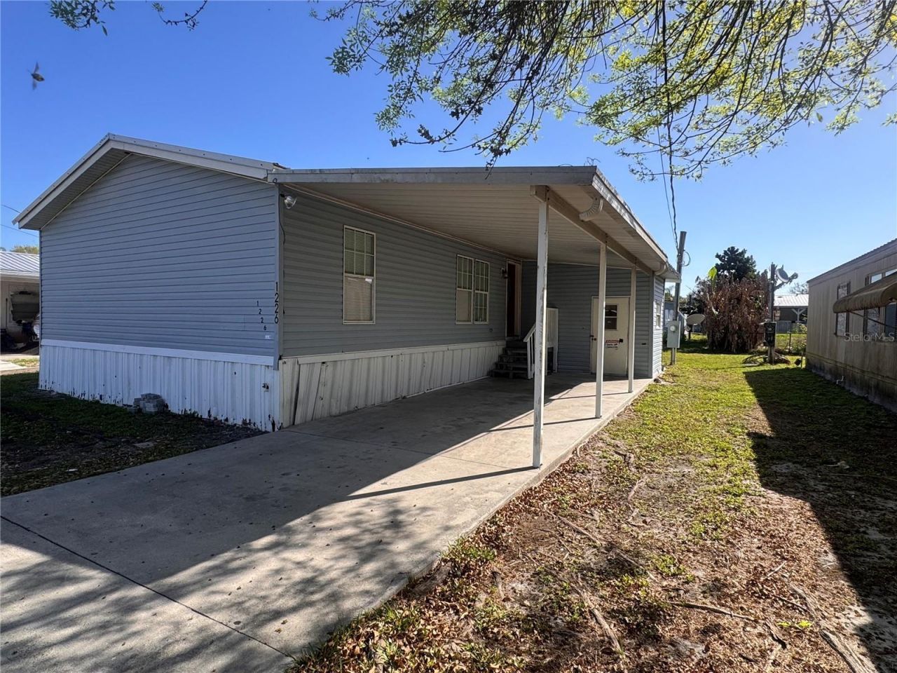 1226 SE 8th Avenue , Arcadia, FL 34266 Photo