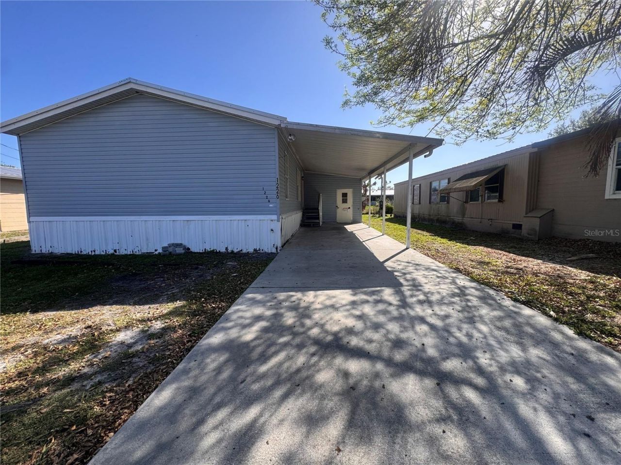 1226 SE 8th Avenue , Arcadia, FL 34266 Photo